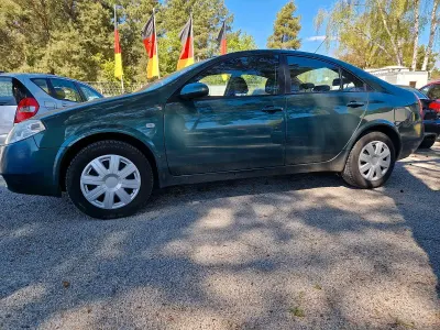 Usata Nissan Primera 115 CV (84 kW) 2003 Berlina