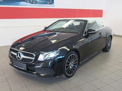 Mercedes E200