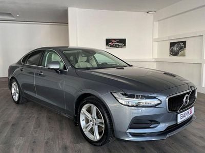 Gebraucht Volvo S90 Momentum 190 PS (139 kW) 2016 Grau Limousine