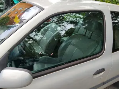 Gebraucht Renault Clio II