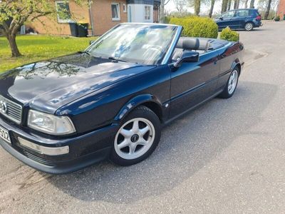 Audi Cabriolet