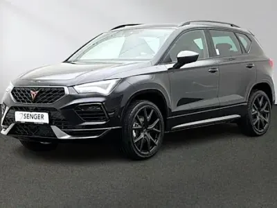 Nuova Cupra Ateca 150 CV (110 kW) 2026 Nero SUV