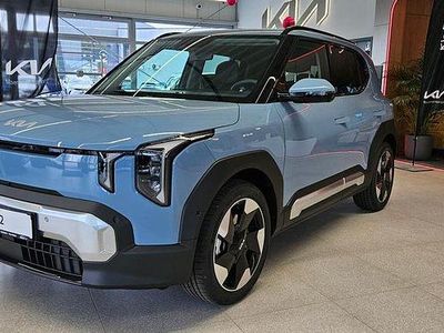 Nouă Kia EV2 Earth 108 kW (147 CP) 2026 Albastru SUV