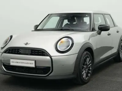 Gebraucht Mini Cooper Classic 156 PS (114 kW) 2024 Grau Kleinwagen