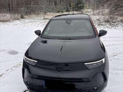Gebraucht Opel Mokka-e GS Line 100 kW (136 PS) 2023 SUV