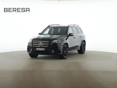 Usata Mercedes GLS450 AMG 367 CV (269 kW) 2026 Nero SUV