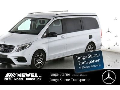 gebraucht Mercedes V220 Marco PoloEDITION