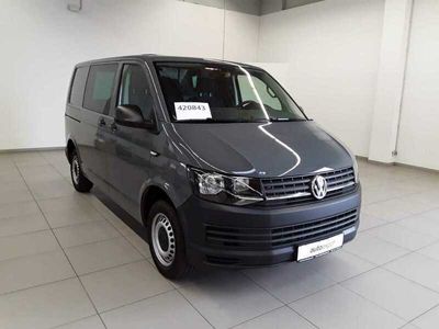 gebraucht VW Transporter T6 Kurz