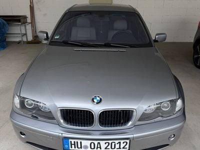 BMW 325