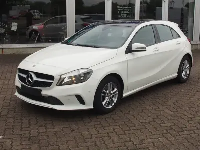 Gebraucht Mercedes A160