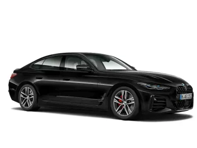 Gebraucht BMW M440