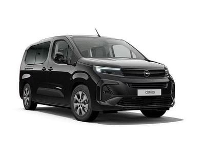 Opel Combo Life