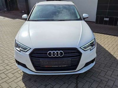 gebraucht Audi A3 sport