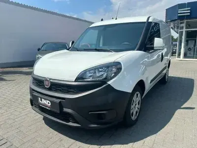 Gebraucht Fiat Doblò