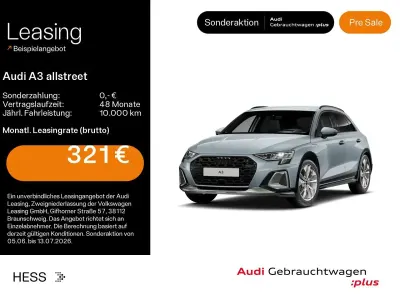 Używany Audi A3