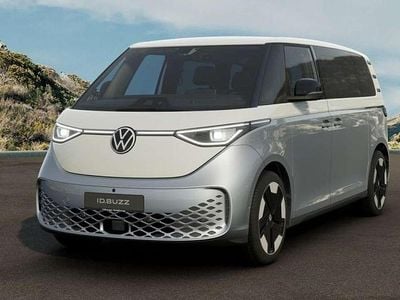 Nuova VW ID. Buzz Pro 210 kW (286 CV) 2026 Bianco Monovolume