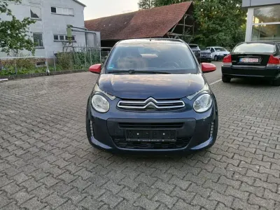 Gebraucht Citroën C1