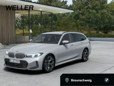 Gebraucht BMW 330