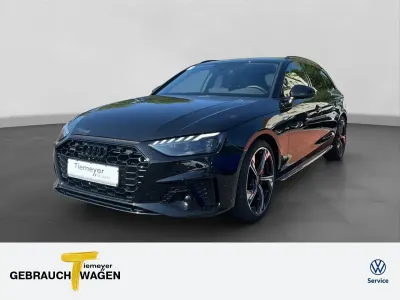 Używany Audi A4