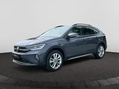 Gebraucht VW Taigo Life 116 PS (85 kW) 2024 Grau SUV