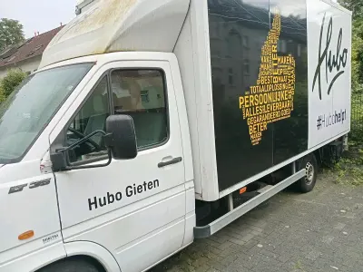Gebraucht VW LT