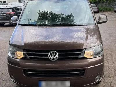 Gebraucht VW Multivan