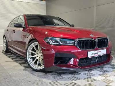 Gebraucht BMW M5