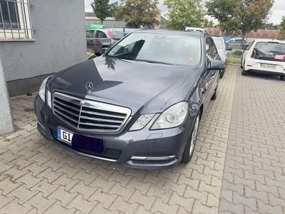 Mercedes E300