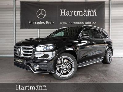 Mercedes GLS450