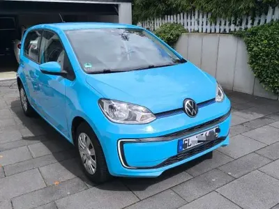 Używany VW e-up!