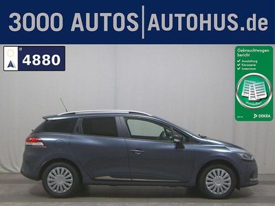 Renault Clio GrandTour