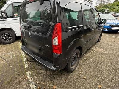 Peugeot Partner Tepee