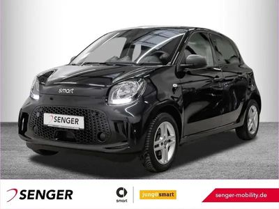 gebraucht Smart ForFour Electric Drive 22Kw Lader