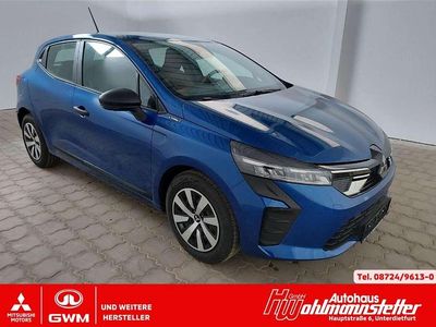 Neu Mitsubishi Colt Basis 67 PS (49 kW) 2025 Blau Kleinwagen