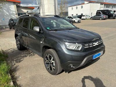 gebraucht Dacia Duster DusterTCe 130 2WD Journey +