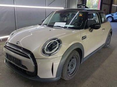 Second-hand Mini Cooper 136 CP (100 kW) 2023 Gri Hatchback