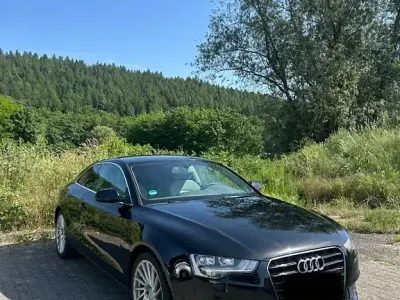 Gebraucht Audi A5