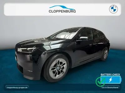 Gebraucht BMW iX