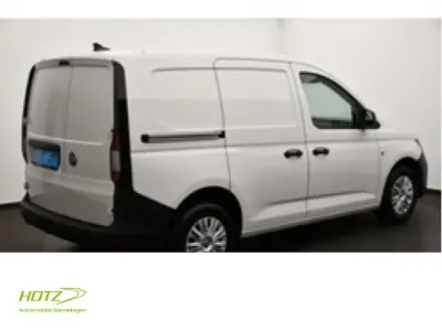 Brugt VW Caddy Basis 75 HK (55 kW) 2022 MPV