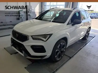 Gebraucht Cupra Ateca