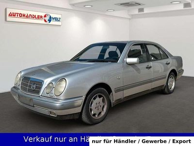 Mercedes E230