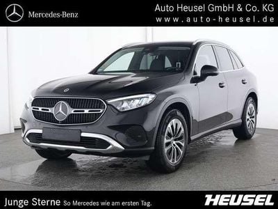 Gebraucht 2024 Mercedes 200 Avantgarde SUV | 46.590 € (Guter Preis)