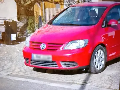 Gebraucht VW Golf Plus Cross