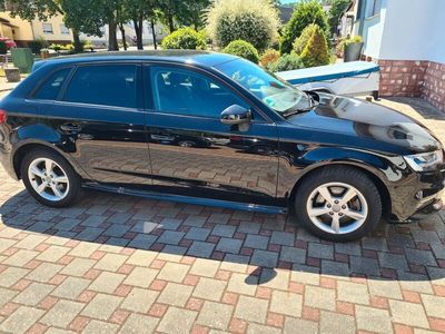 Audi A3 Sportback e-tron