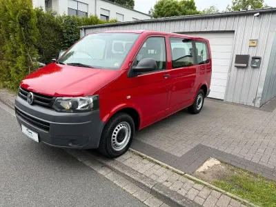 Gebraucht VW Transporter
