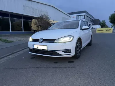 Gebraucht VW Golf VII