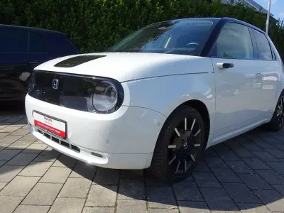 Gebraucht Honda e