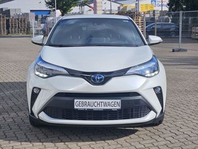 gebraucht Toyota C-HR Basis