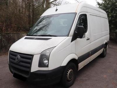 VW Crafter
