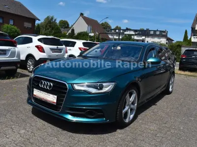 Gebraucht Audi A6